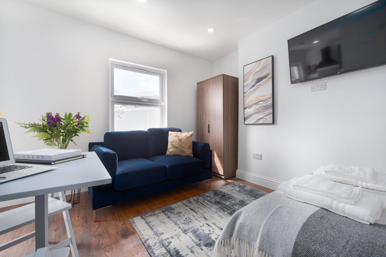 شقة لندن  في Earl'S Court By Capital المظهر الخارجي الصورة